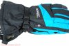 Lyžařské snowboardové rukavice ECHT XL pánské modré