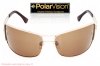 Polarizované brýle PolarVision 70199 zlaté
