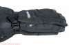 Lyžařské snowboardové rukavice ECHT XL pánské černé