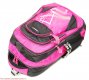 Sportovní batoh REMAT Fashion Line růžový